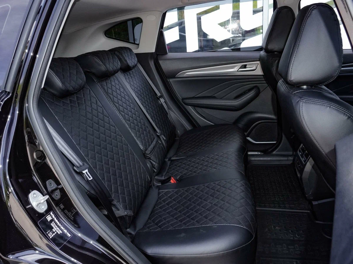 Аренда Haval F7 Аренда Haval F7