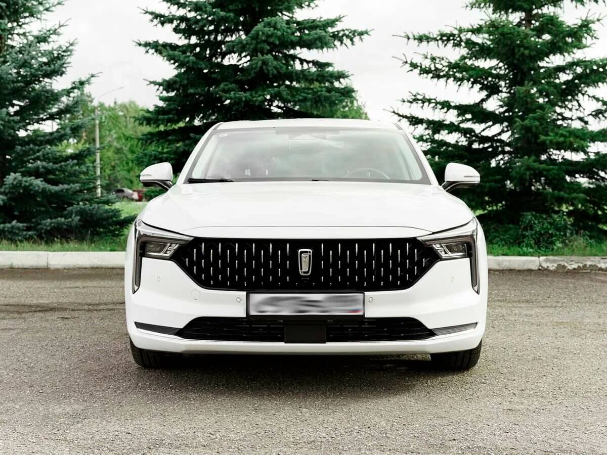 Bestune B70 арендовать Bestune B70 арендовать