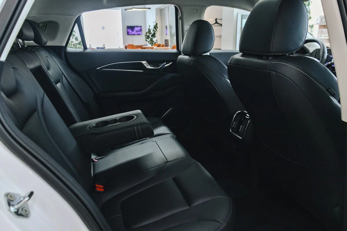 Bestune B70 арендовать Bestune B70 арендовать