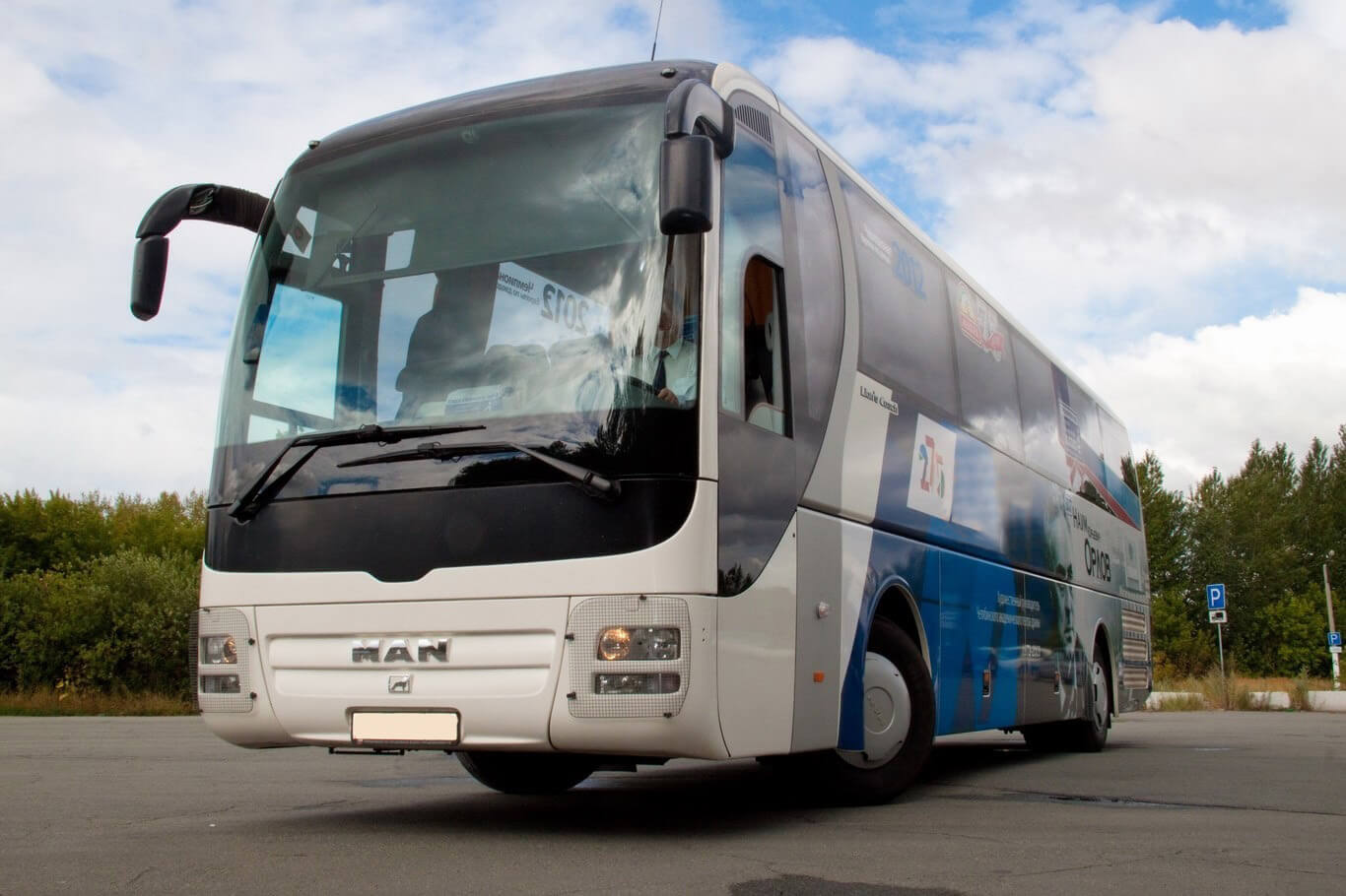 Man Lion's Man Lion's